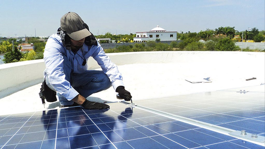 Available financing and incentives for PV systems