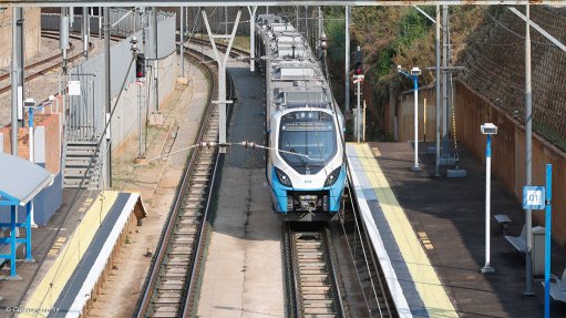 'War room' working to get PRASA back on track as passenger trips plunge