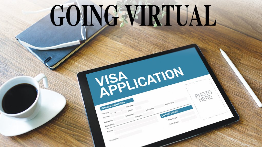 South Africa’s e-visa system on track for launch by year-end