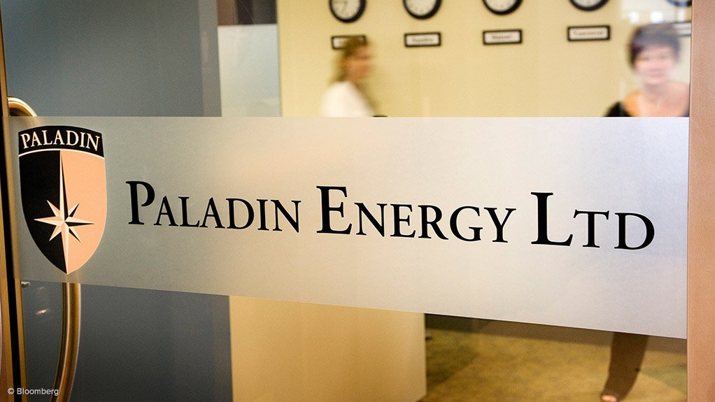 Paladin raises A$30m in share placement 