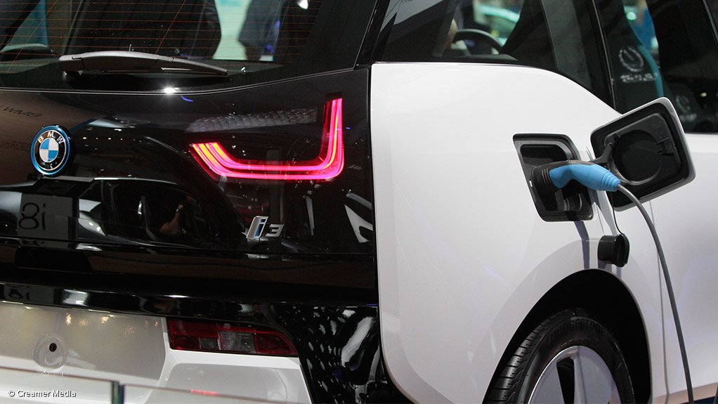  BNEF cuts 2019 EV forecast by 6%