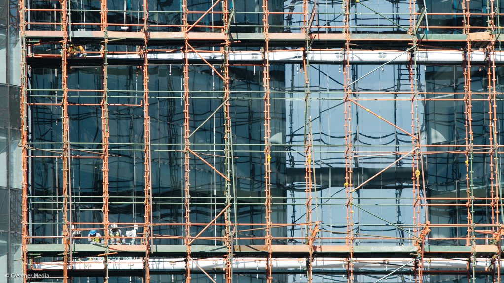 Housing densification on the rise in Gauteng, says FNB