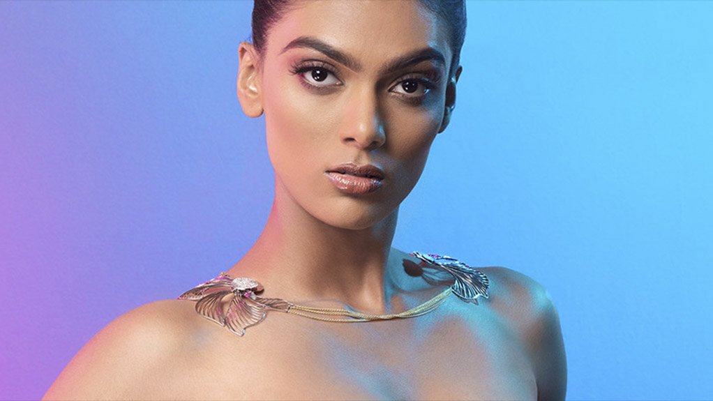 Amplats picks 16 finalists in platinum jewellery design competition