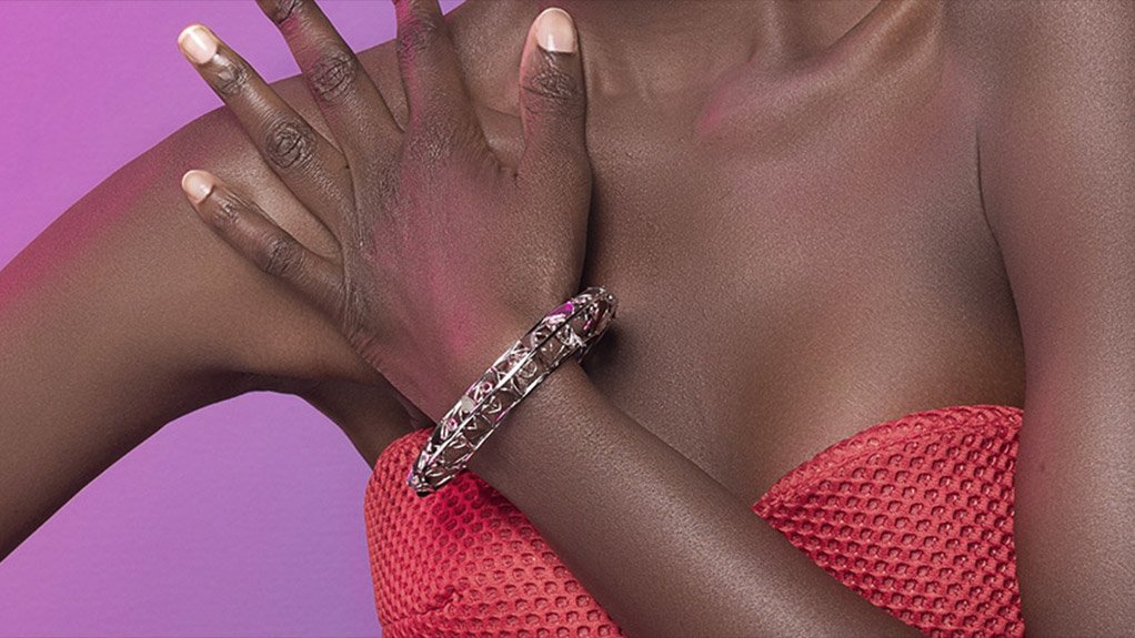 Amplats picks 16 finalists in platinum jewellery design competition