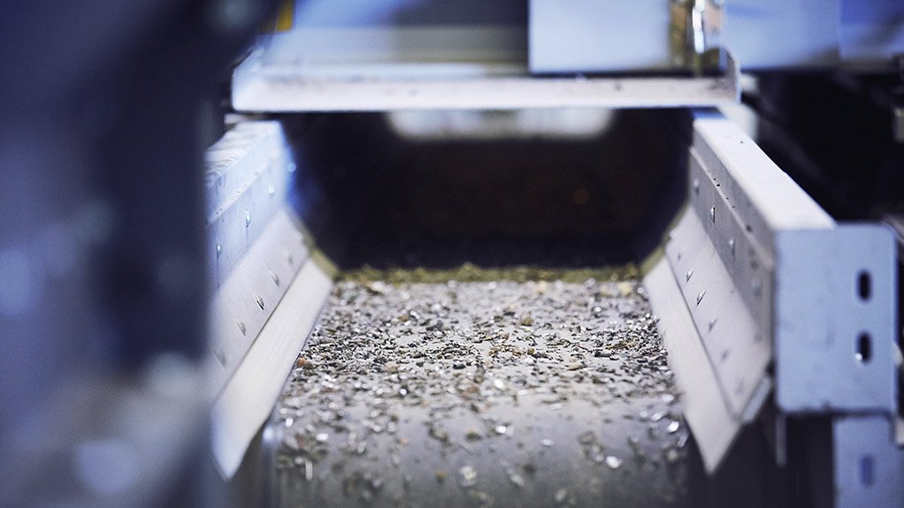 Tomra launches new x-tract x6 fines machine, capable of sorting metal fractions of unprecedented smallness