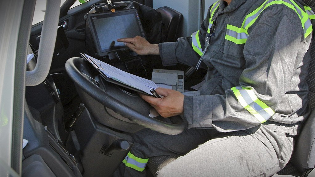 Istanbul airport optimises aircraft turnaround times with automated refuelling solution powered by Getac
