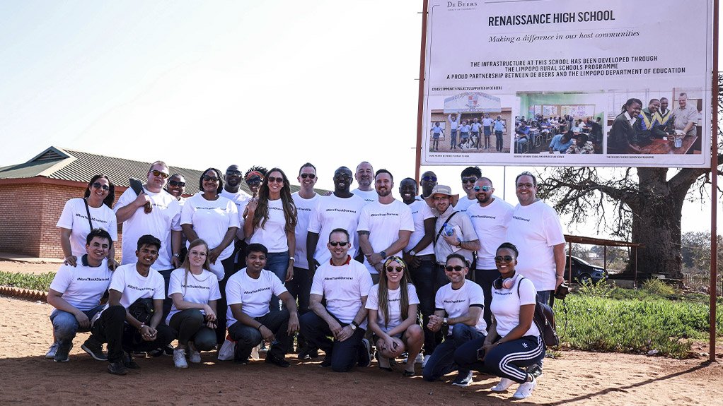Contributing To A Better, Fairer Future