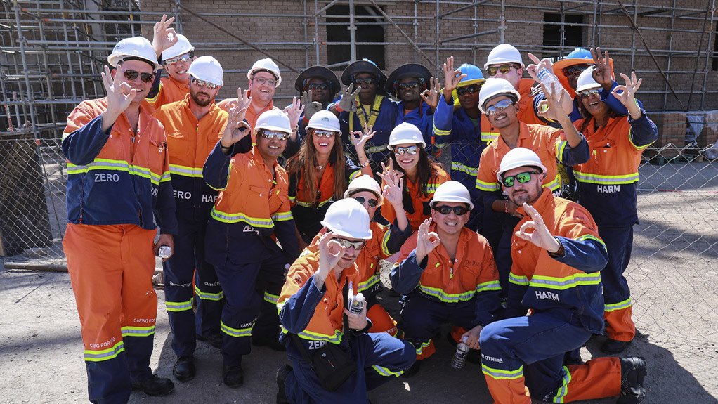 Contributing To A Better, Fairer Future