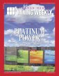 Mining Weekly 20 September 2019