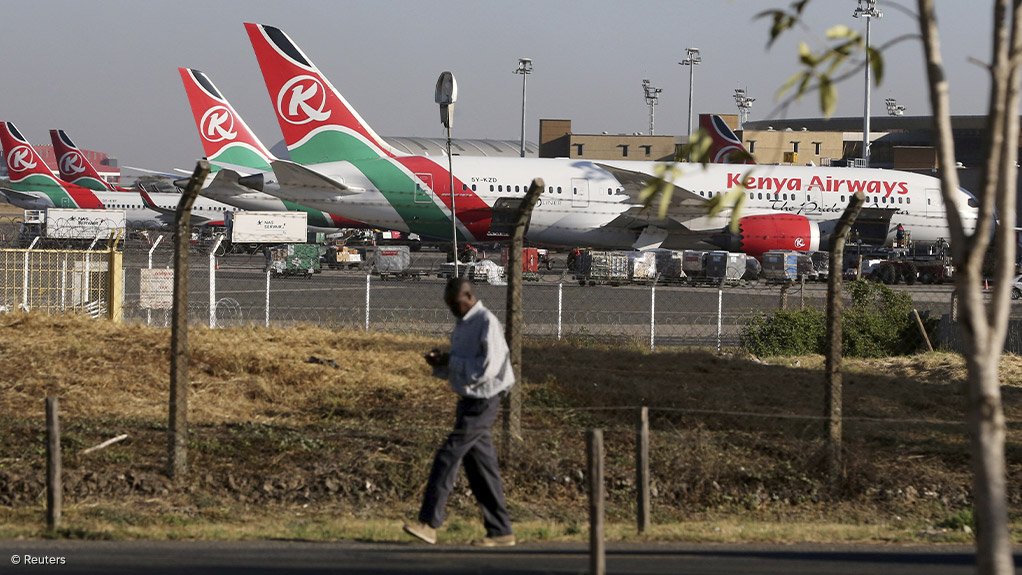 Kenya Airways chairperson calls for professional board after nationalisation