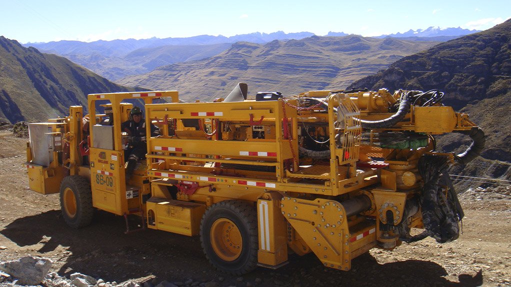MacLean to showcase tech-enabled mining vehicles at PERUMIN 34