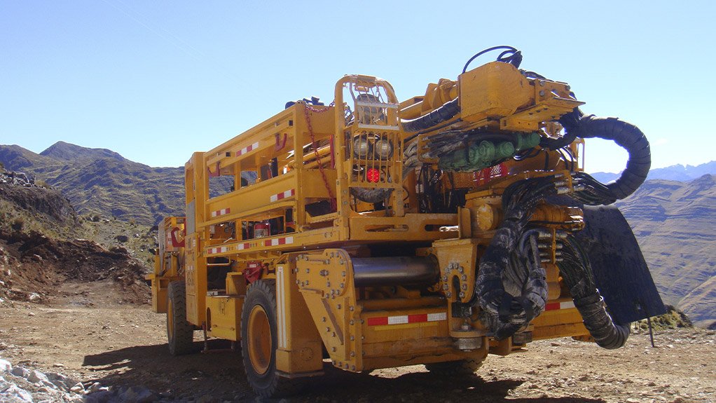 MacLean to showcase tech-enabled mining vehicles at PERUMIN 34