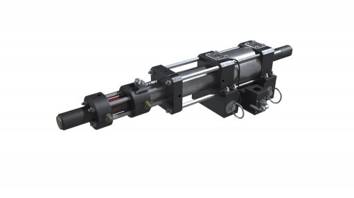 EXPLOSIVE PUMPING 
The MP2 emulsion pumping system is ideal for large-scale mechanised underground operations
