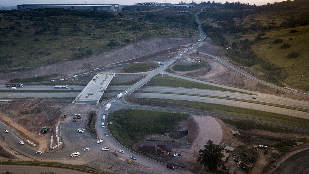 Construction activity to improve in the latter part of this year – Botha