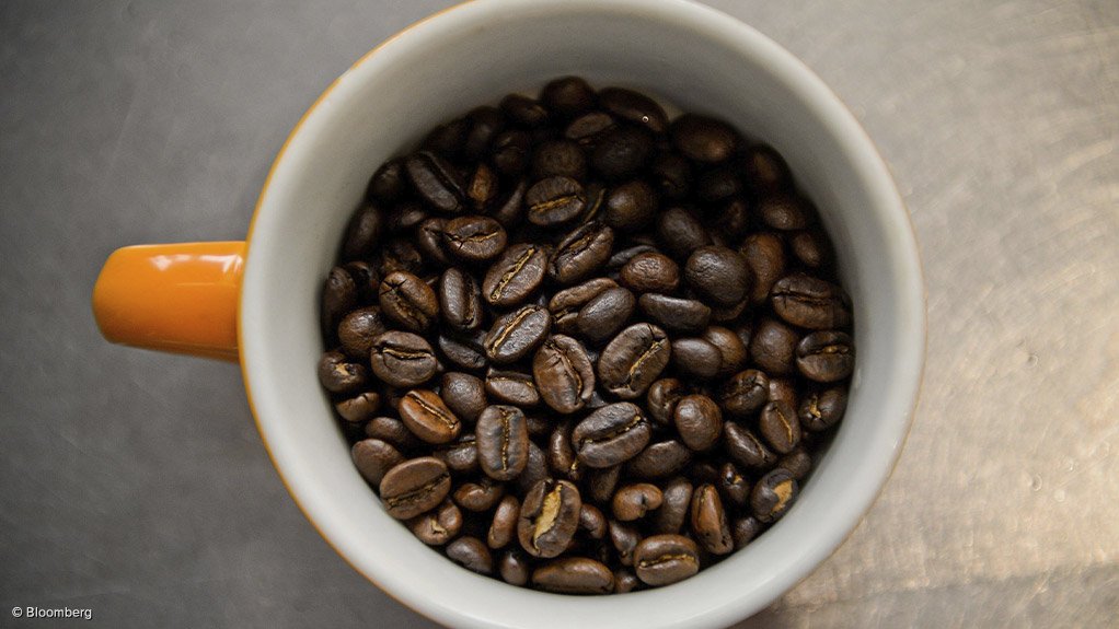 From farm to cup, big coffee taps blockchain to lure Millennials