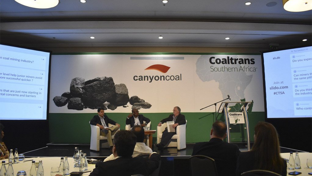 We need coal miners who are committed to investing sustainably to create jobs — Menar chairman