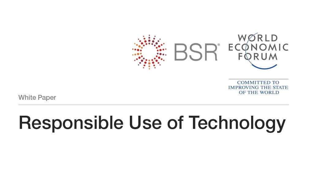  Responsible Use of Technology