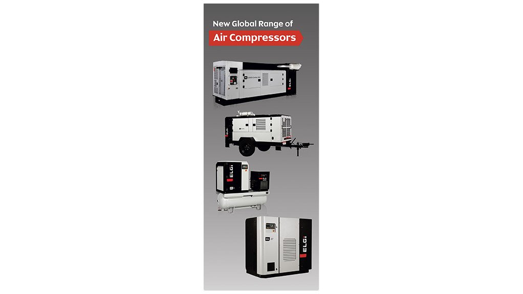 Integrated Air Solutions
