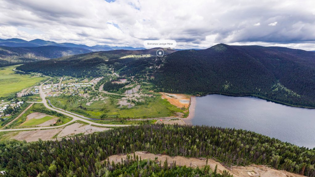 Osisko buys Barkerville, creates North Spirit Discovery