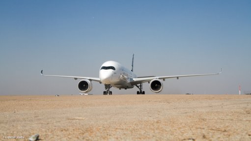 International airline body urging six priorities on global aviation organisation