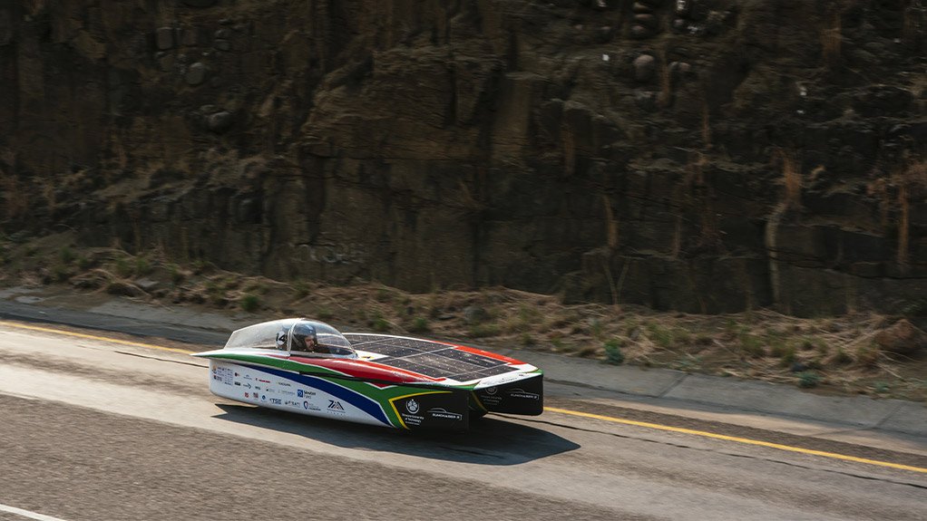 2020 Sasol Solar Challenge to include secret routes, shorter loops, new towns and sponsors