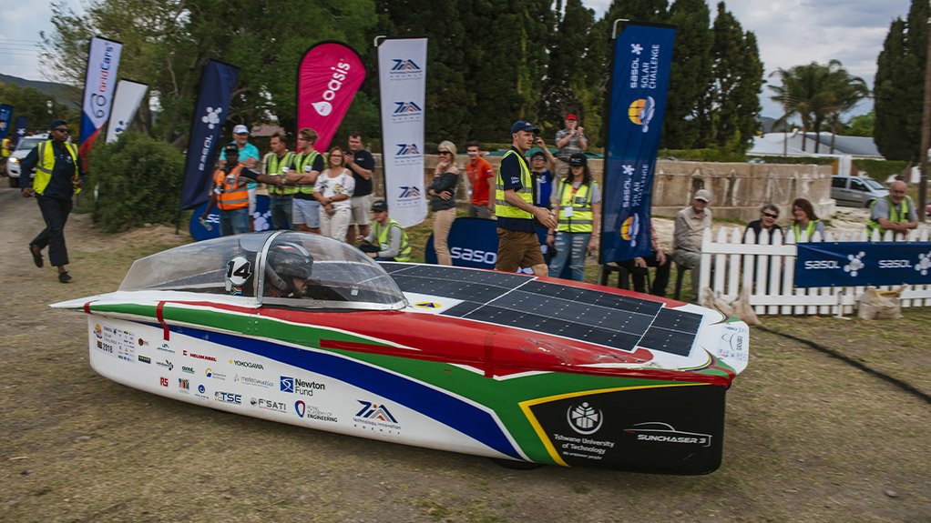 2020 Sasol Solar Challenge to include secret routes, shorter loops, new towns and sponsors