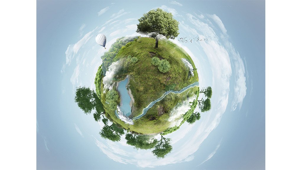Circular Visions, Small Flakes And Big Data – Tomra At K-Show 2019
