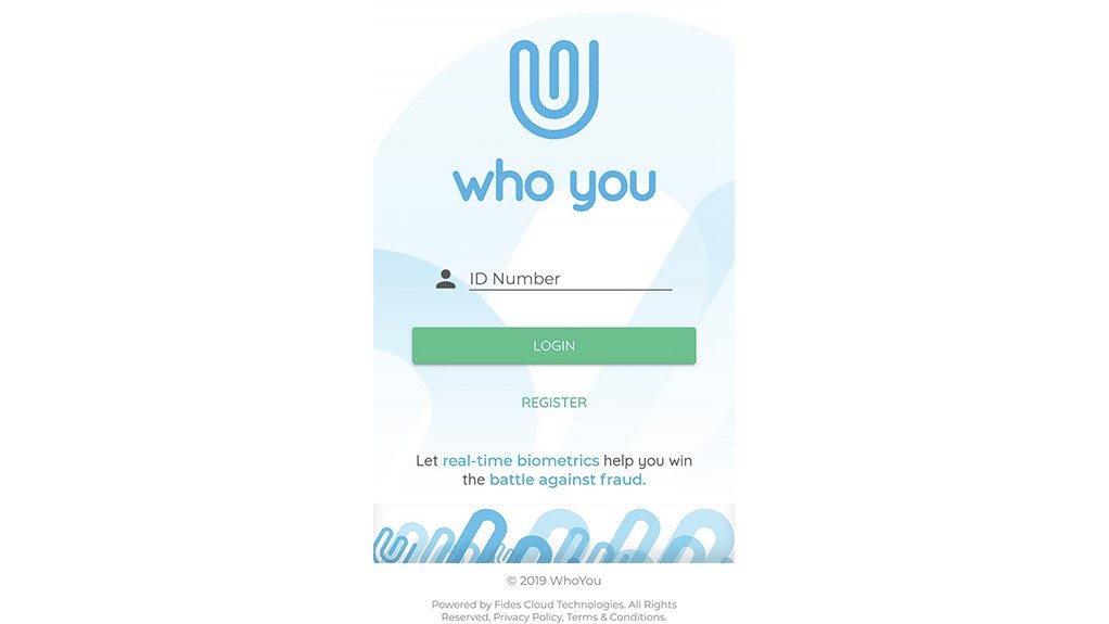 New WhoYou app seeks to curb SA’s rising identity fraud