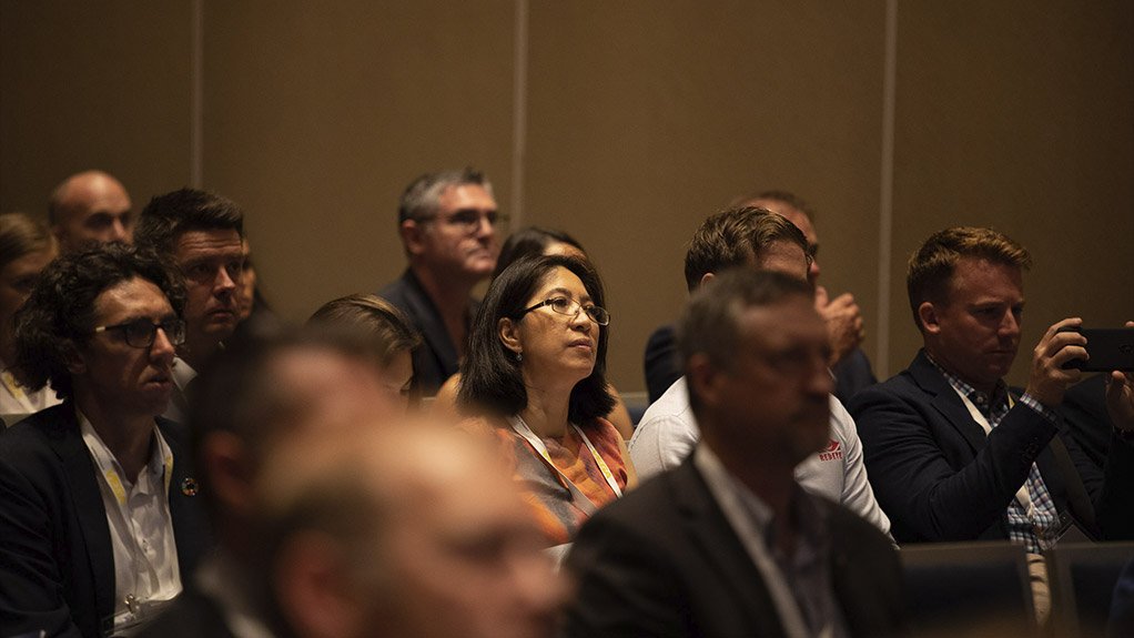 Tech companies invited to showcase successful industry-startup collaboration at Mining Indaba