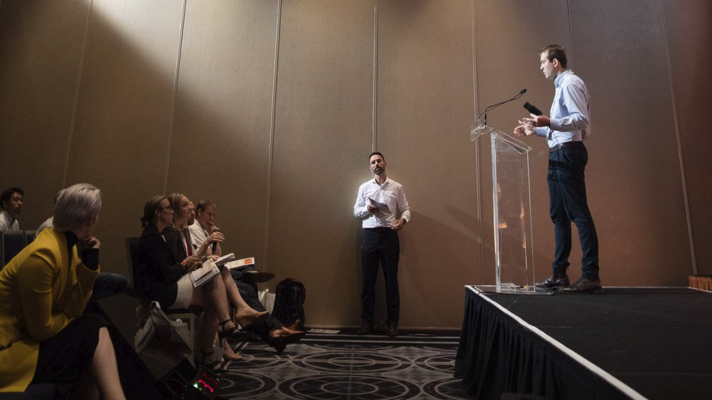 Tech companies invited to showcase successful industry-startup collaboration at Mining Indaba