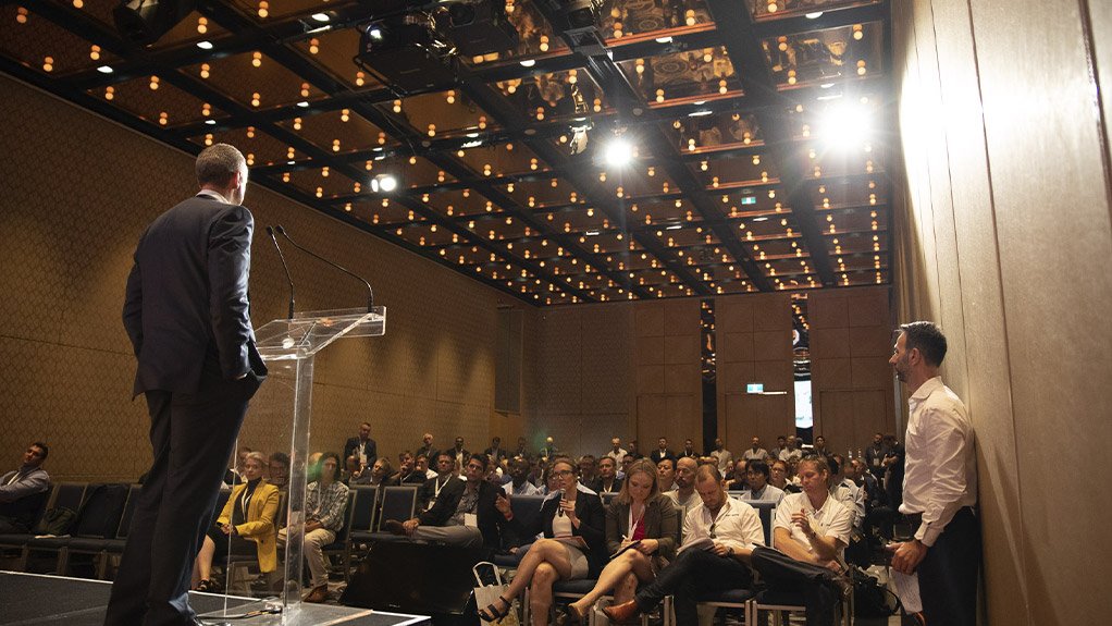 Tech companies invited to showcase successful industry-startup collaboration at Mining Indaba