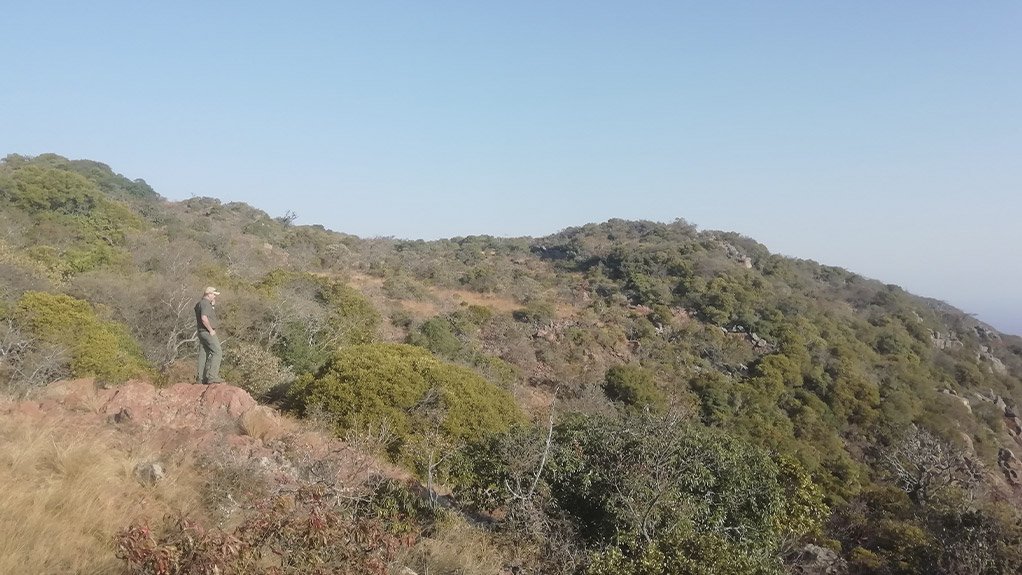  Endangered Wildlife Trust expands conservation footprint in the Soutpansberg Mountains