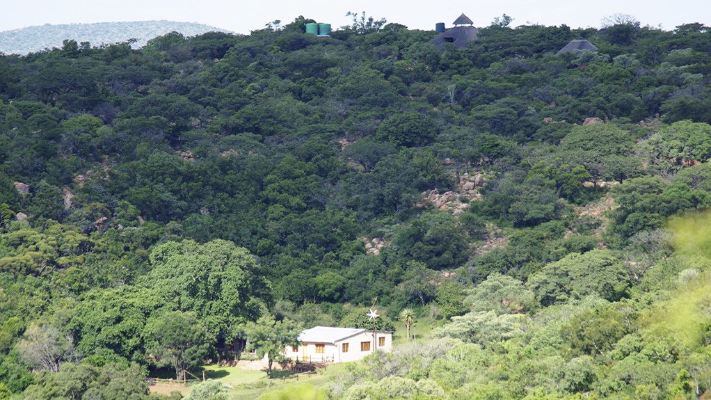  Endangered Wildlife Trust expands conservation footprint in the Soutpansberg Mountains