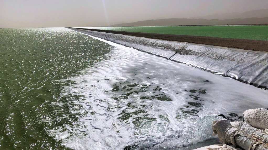 Lithium Americas now plans larger Argentina project