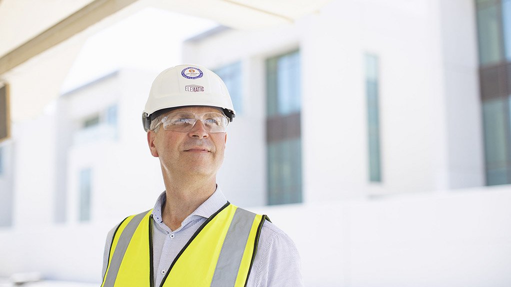 Modern Precast System And Modular Construction: Where To Apply?