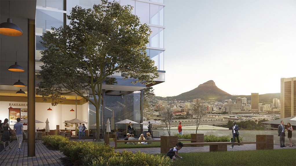 How mixed-use precincts are shaping African cities