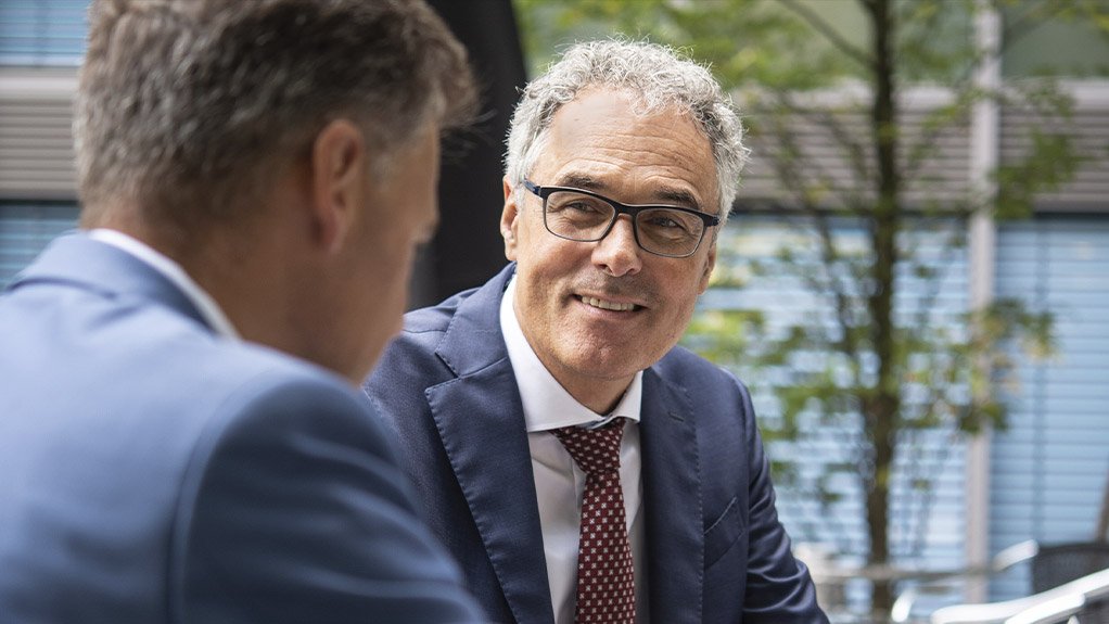 Krones and Stadler are turbo-starting a strong circular economy