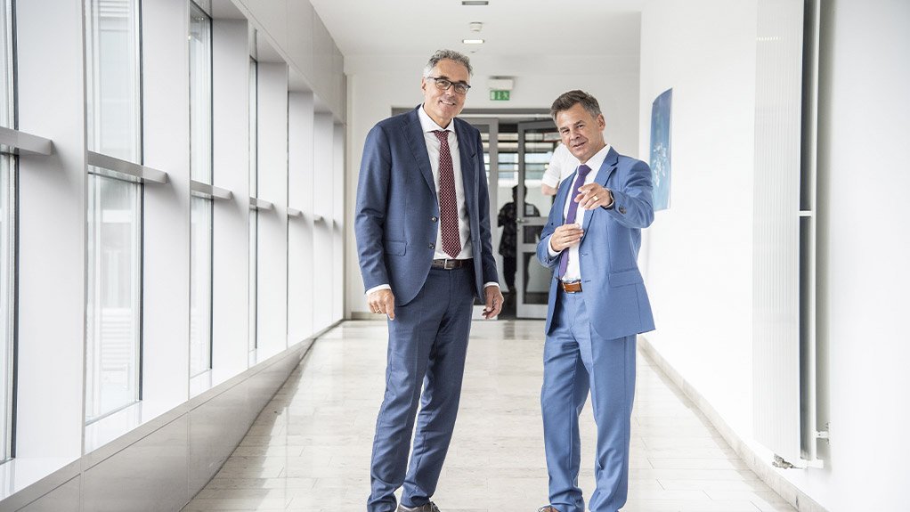 Krones and Stadler are turbo-starting a strong circular economy