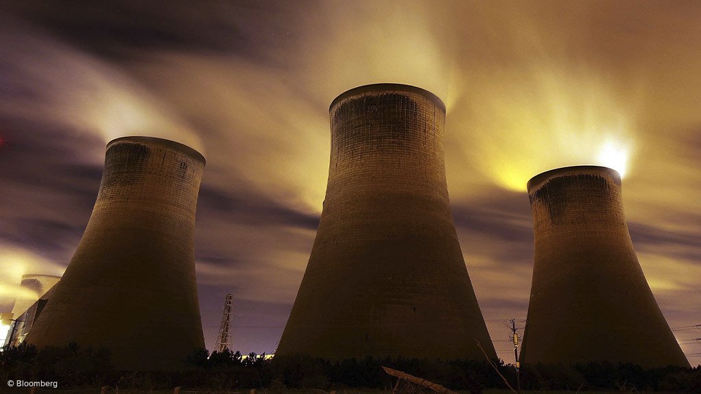 Britain's last coal-fired plants are disappearing fast