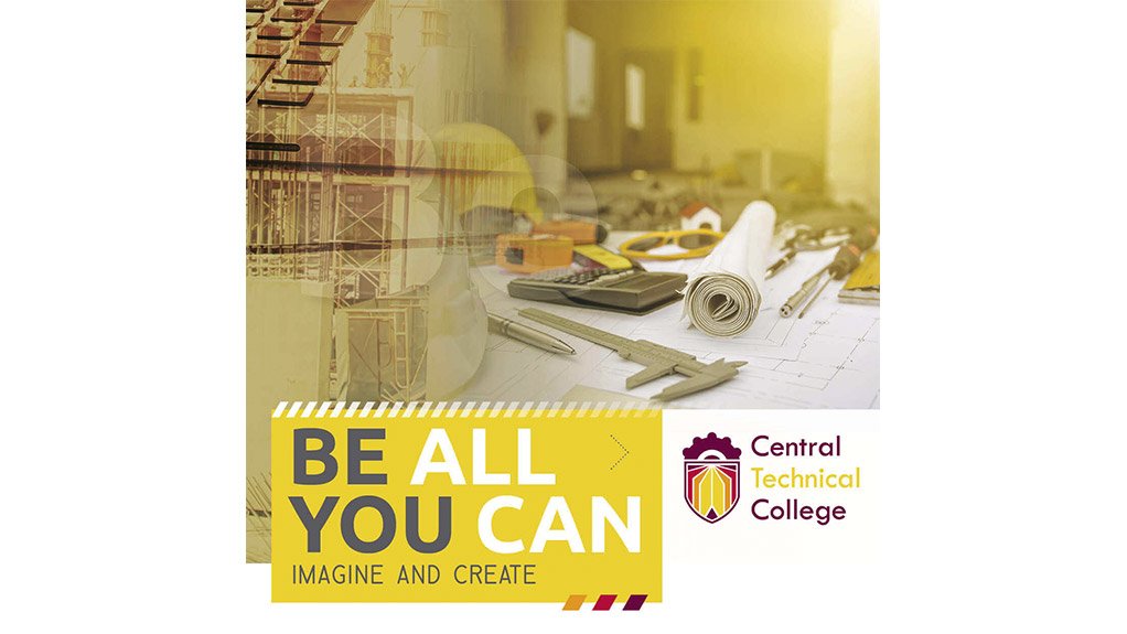 Be All You Can With Central Technical College