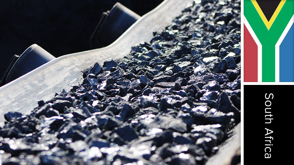 Makhado hard coking and thermal coal project, South Africa