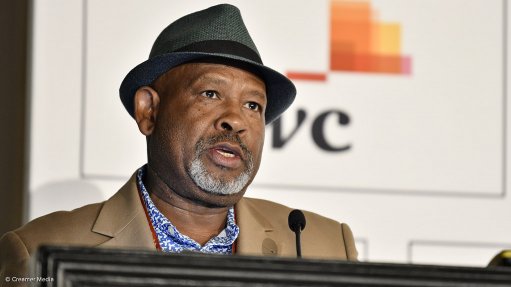 ‘No future without Eskom’, says Mabuza