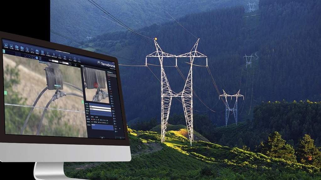 Terra Drone launches UAV AI-based solution for power asset inspection  after inspecting over 90,000 km power lines by BVLOS