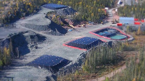 Fortune trims plans for Canada cobalt project