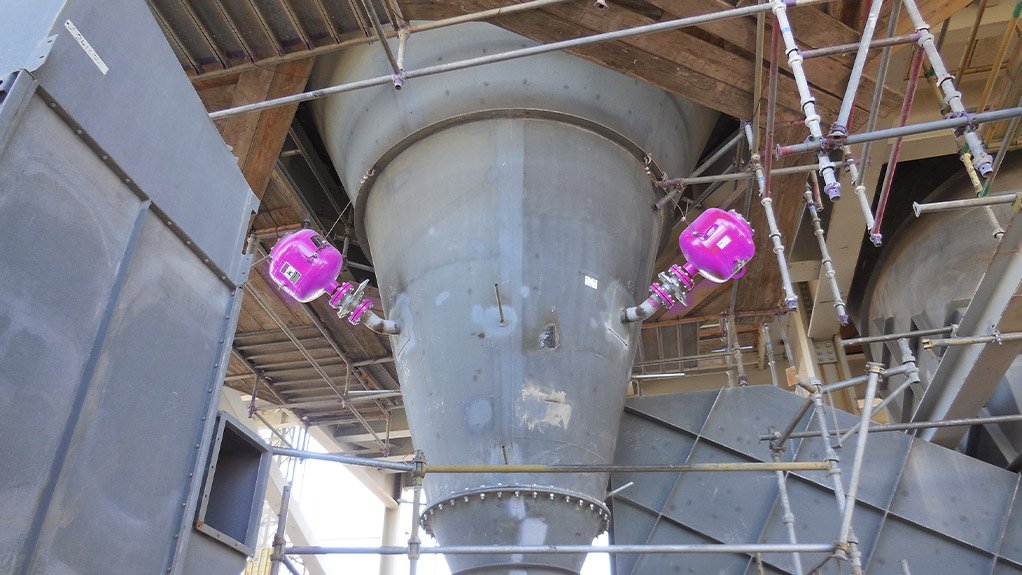 Martin Engineering Expands Program To Improve Breast Cancer Awareness