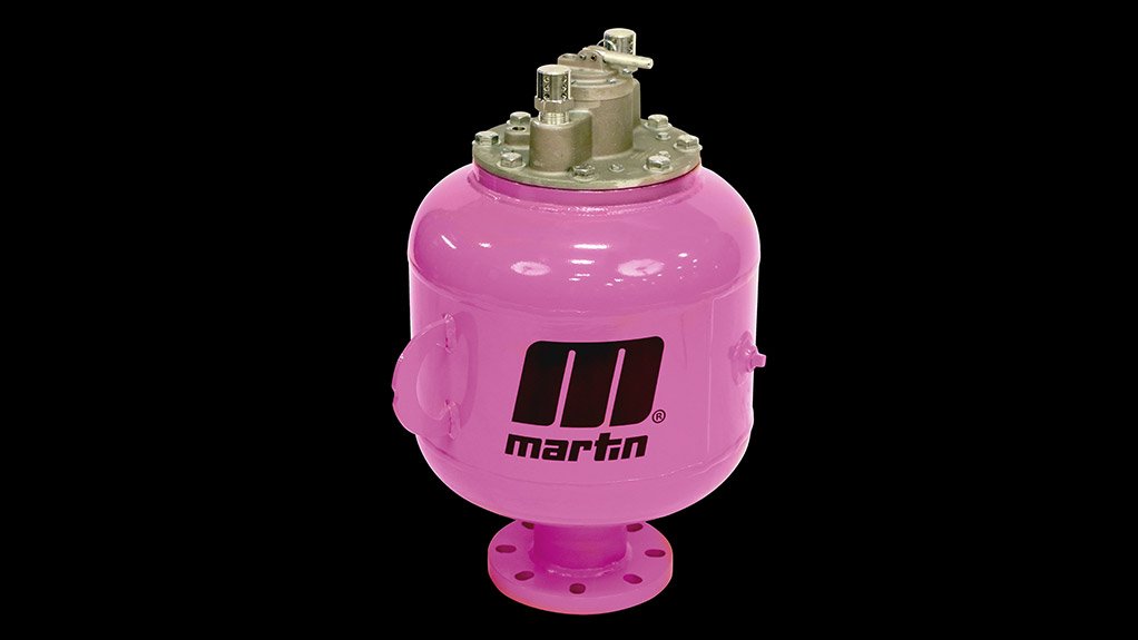 Martin Engineering Expands Program To Improve Breast Cancer Awareness