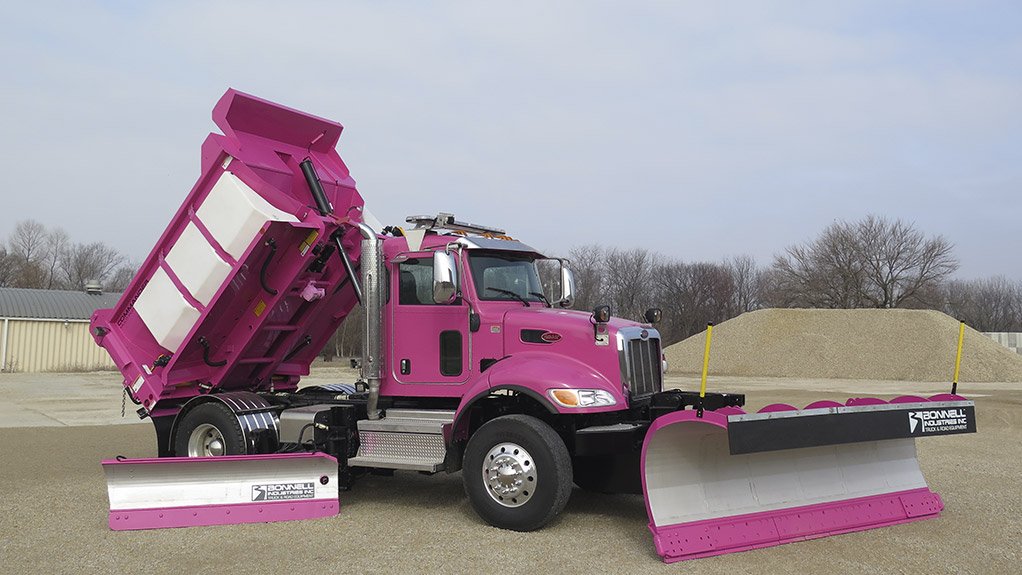 Martin Engineering Expands Program To Improve Breast Cancer Awareness