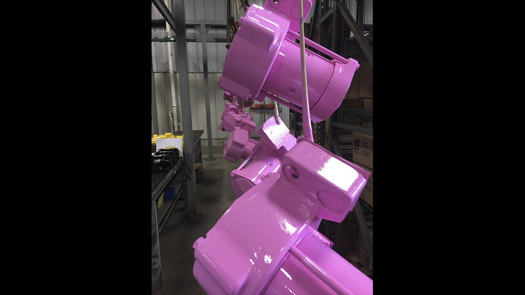Martin Engineering Expands Program To Improve Breast Cancer Awareness