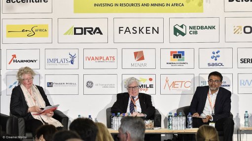 Investment in climate-positive companies growing – Joburg Indaba