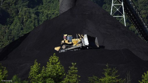 Wall Street's cold shoulder drives coal veteran to the exit